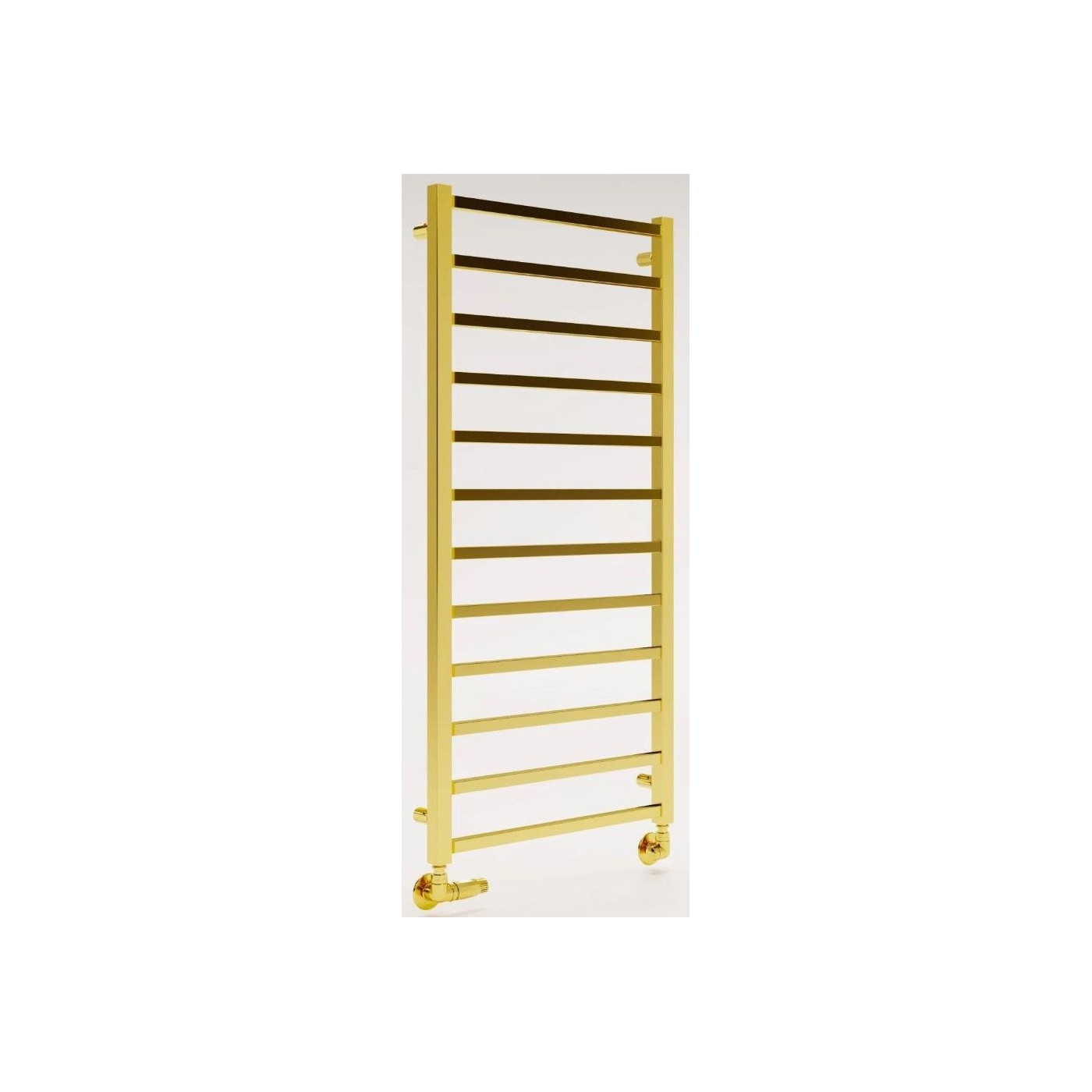 Grzejnik Aurum Złoty 76x40 AUR760400 Luxrad