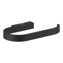 Uchwyt Na Papier Toaletowy Selection Phantom Black 41220KF0 Grohe