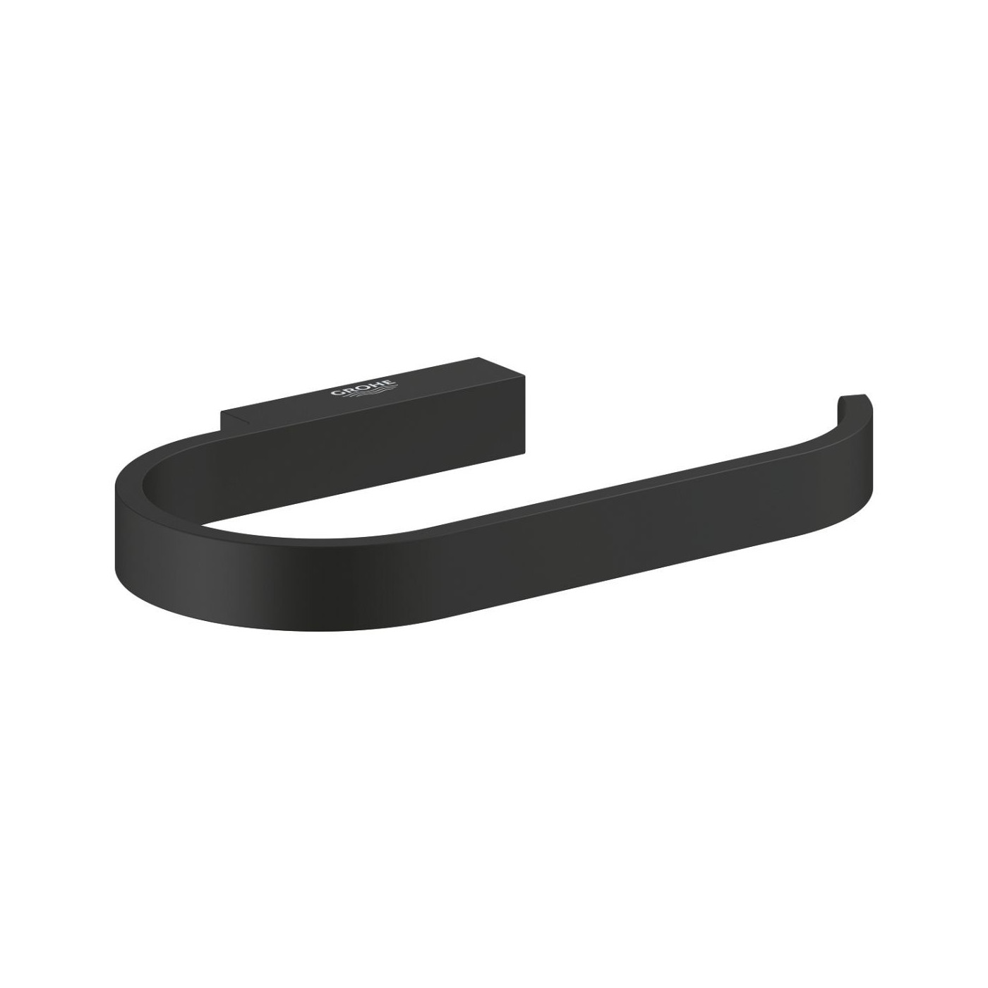 Uchwyt Na Papier Toaletowy Selection Phantom Black 41220KF0 Grohe