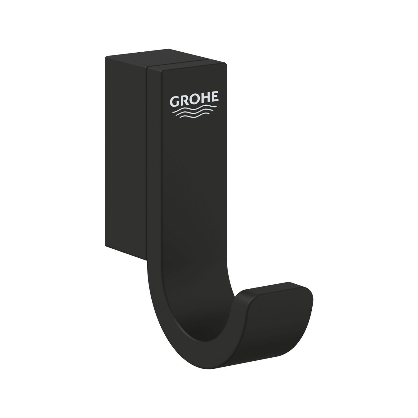 Haczyk / Wieszak Selection Phantom Black 41216KF0 Grohe