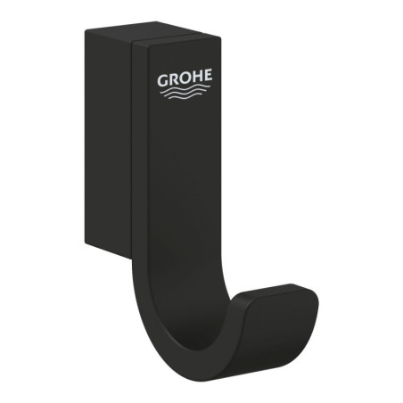 Haczyk / Wieszak Selection Phantom Black 41216KF0 Grohe