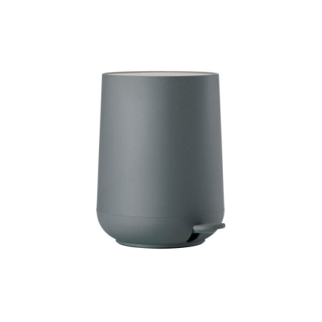 Kosz Łazienkowy Na Śmieci Nova Grey 331231 Zone Denmark
