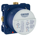 Uniwersalny Element Podtynkowy Rapido SmartBox 1/2" 35600000 Grohe
