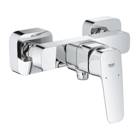 Bateria Prysznicowa Natynkowa Cubeo 1018240000 Grohe