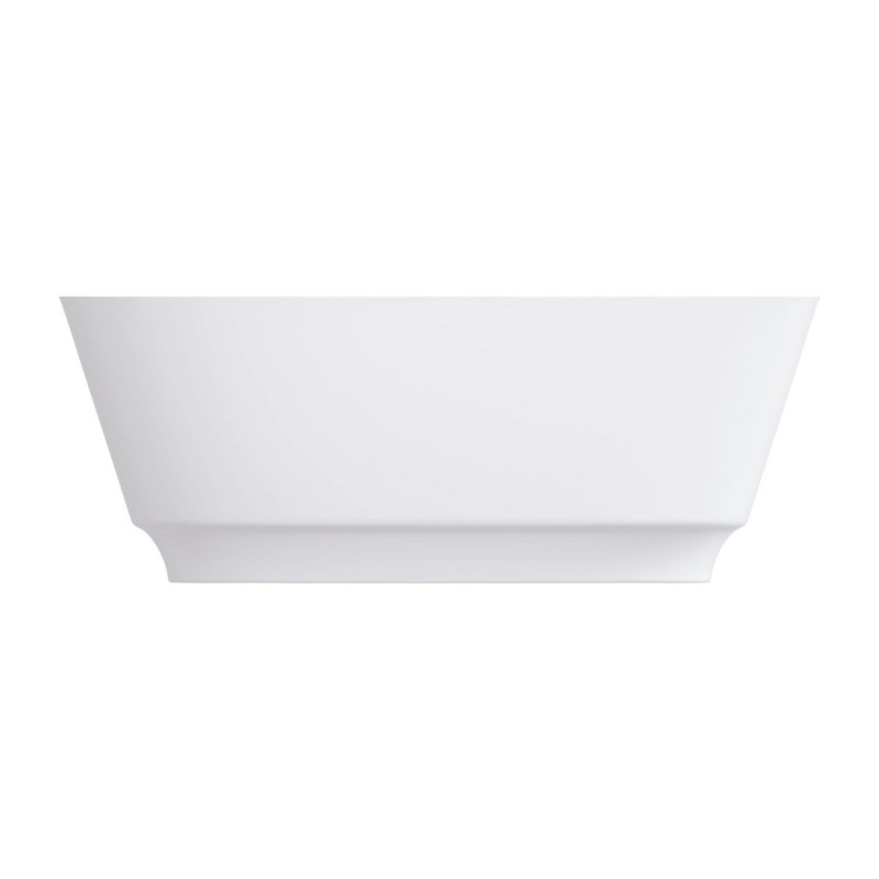 Wanna Wolnostojąca Neo Biały Mat 158x72 NEO158WWBM Omnires