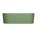Wanna Wolnostojąca Ovo Olive Mat 160x75 OVOWWOL Omnires