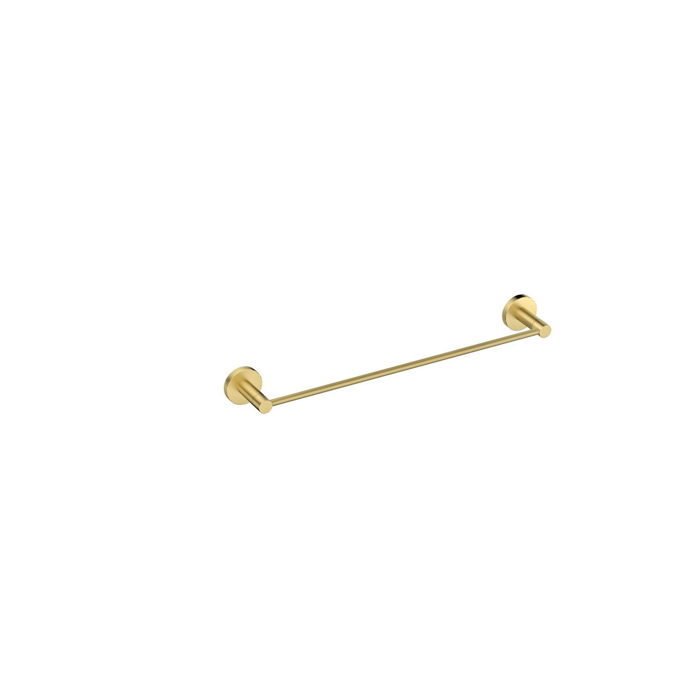 Wieszak Na Ręcznik 45 cm Złoty Szczotkowany 5045GN Emporia