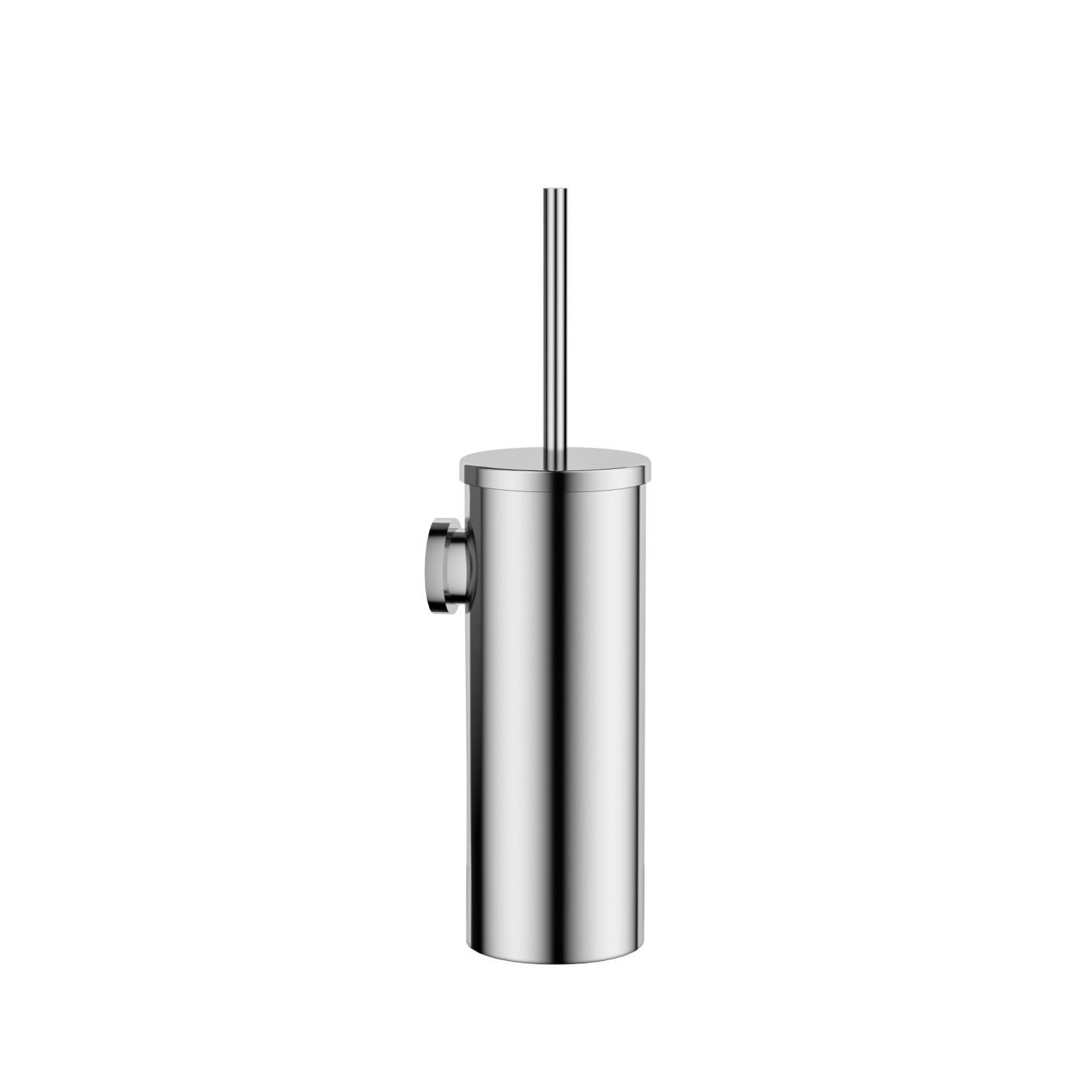 Szczotka Toaletowa Wisząca Chrom 5050CHR Emporia