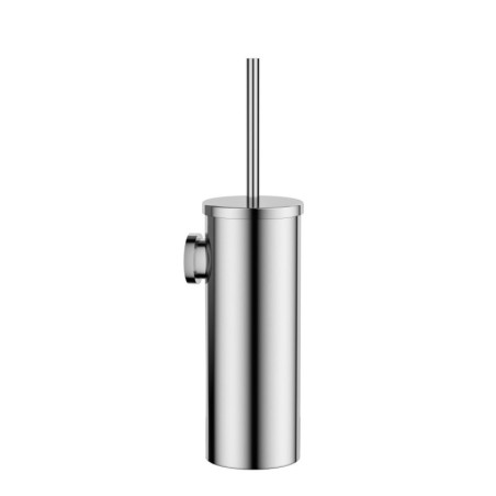 Szczotka Toaletowa Wisząca Chrom 5050CHR Emporia