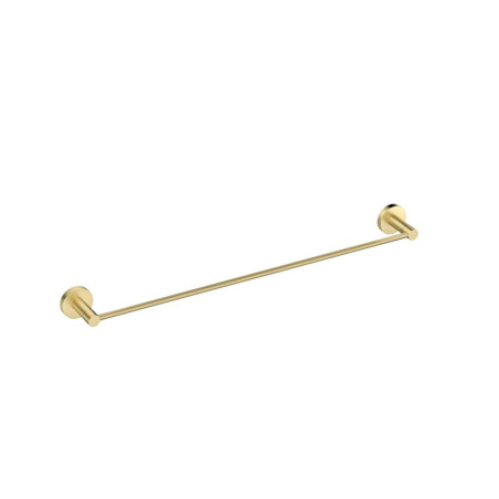 Wieszak Na Ręcznik 60 cm Złoty Szczotkowany 5060GN Emporia