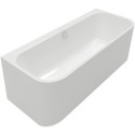 Wanna Wolnostojąca Przyścienna Architectura 170x75 UBA170ARE9CS00V 01 Villeroy&Boch
