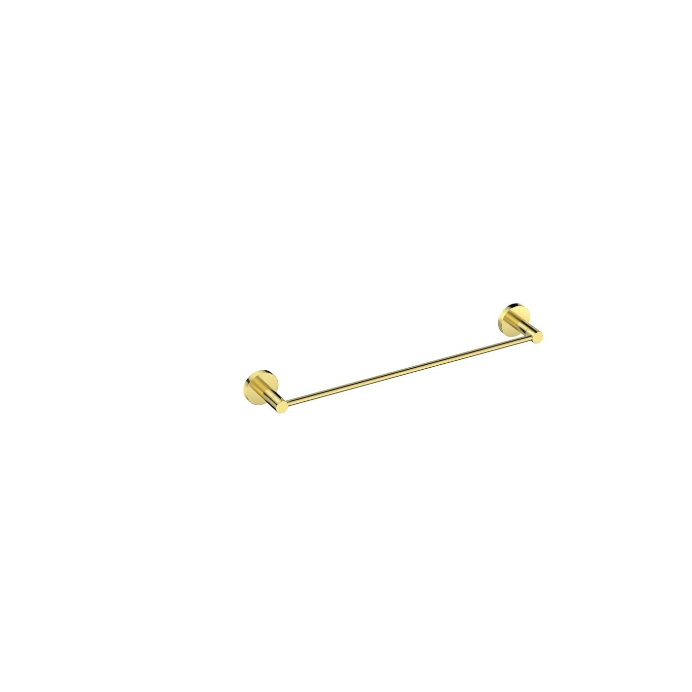 Wieszak Na Ręcznik Złoty 45 cm 5045GD Emporia