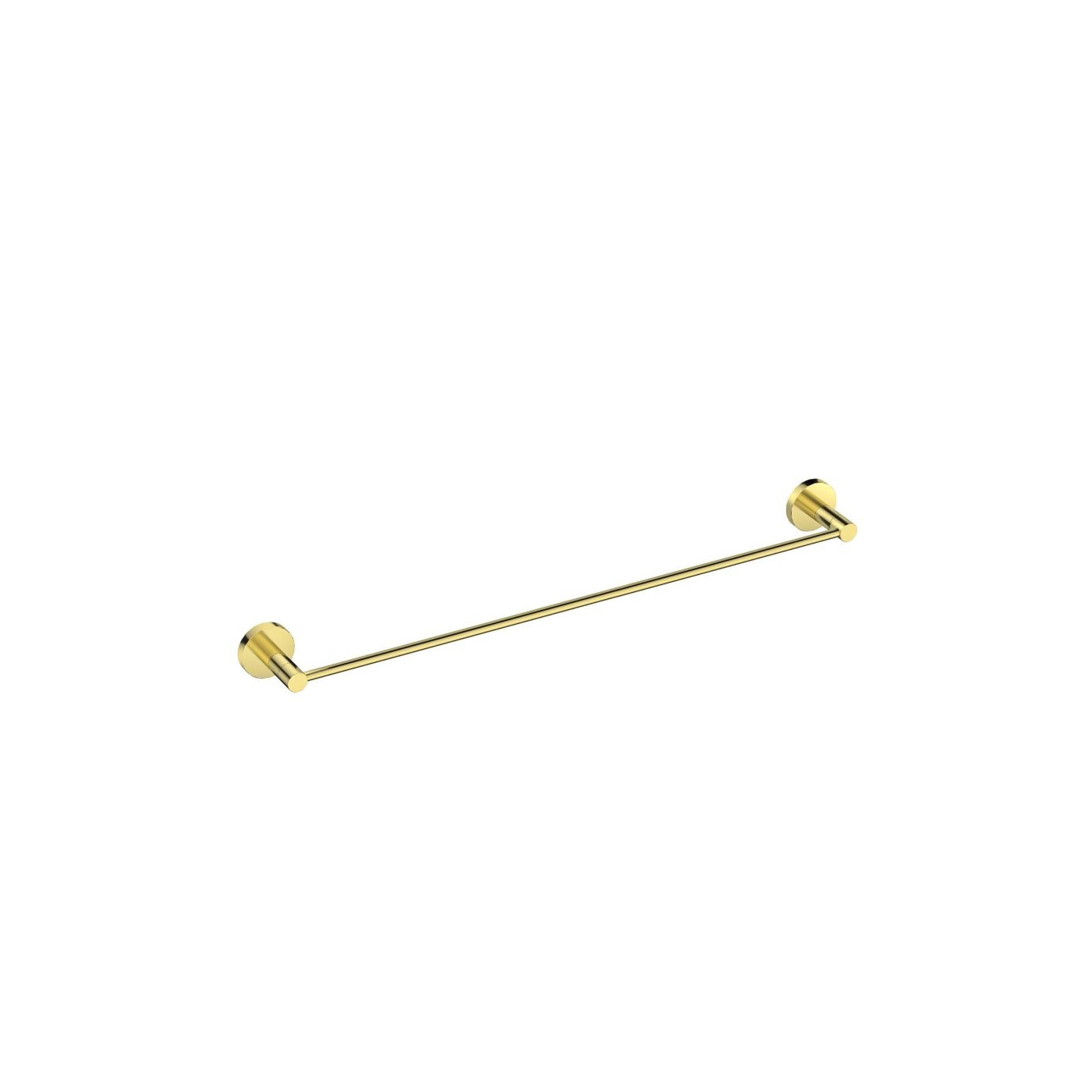 Wieszak Na Ręcznik Złoty 60 cm 5060GD Emporia