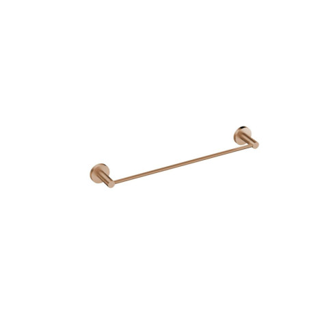 Wieszak Na Ręcznik 45 cm Miedź Szczotkowana 5045RGN Emporia