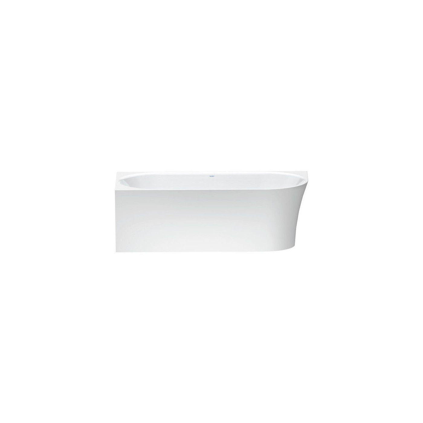 Wanna Wolnostojąca Akrylowa Durasenja Narożna Lewa 1700x800 mm 700580000000000 Duravit