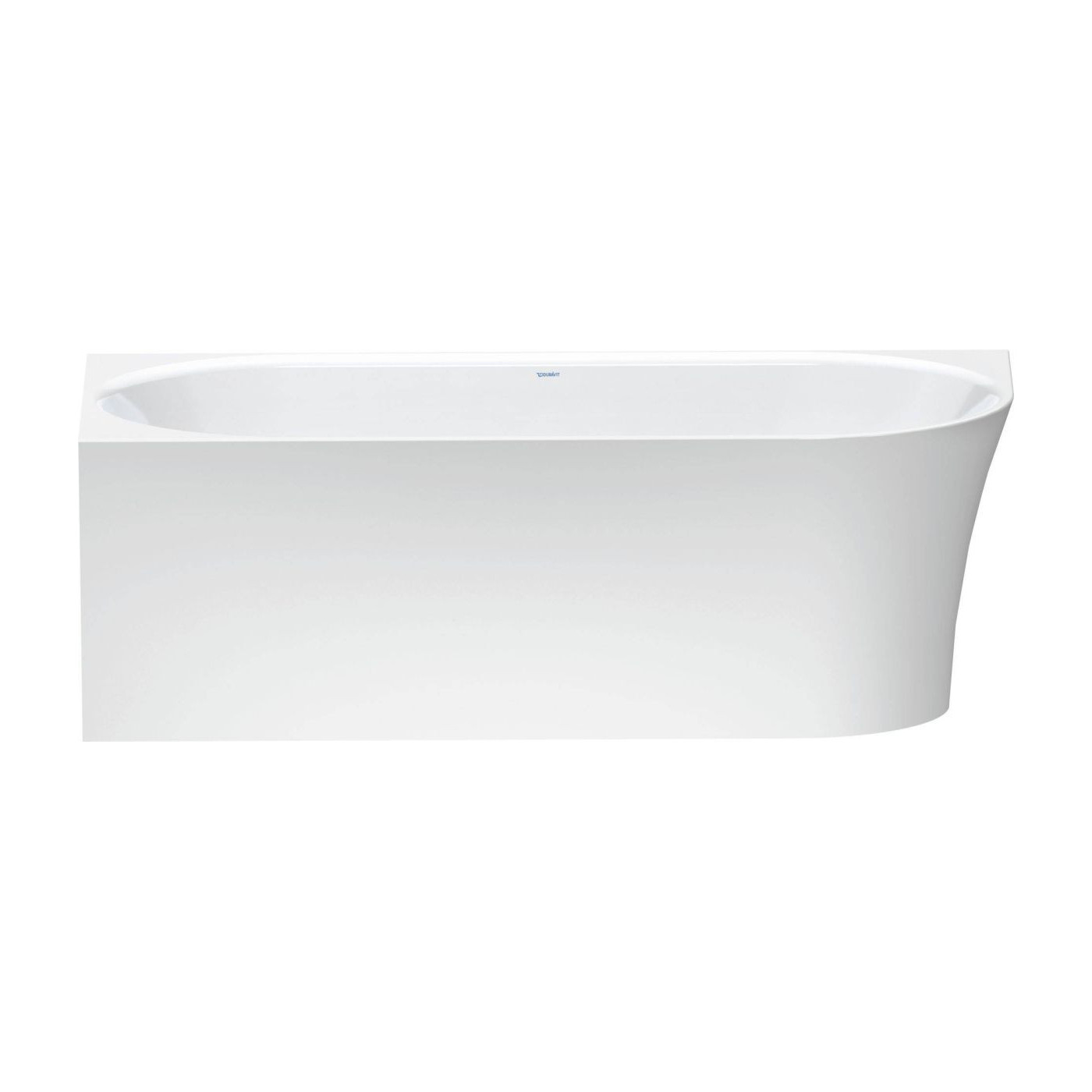 Wanna Wolnostojąca Akrylowa Durasenja Narożna Lewa 1700x800 mm 700580000000000 Duravit