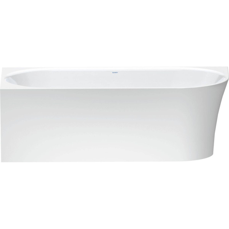 Wanna Wolnostojąca Akrylowa Durasenja Narożna Lewa 1700x800 mm 700580000000000 Duravit
