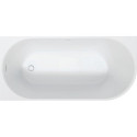 Wanna Wolnostojąca Akrylowa Durasenja Narożna Lewa 1700x800 mm 700580000000000 Duravit