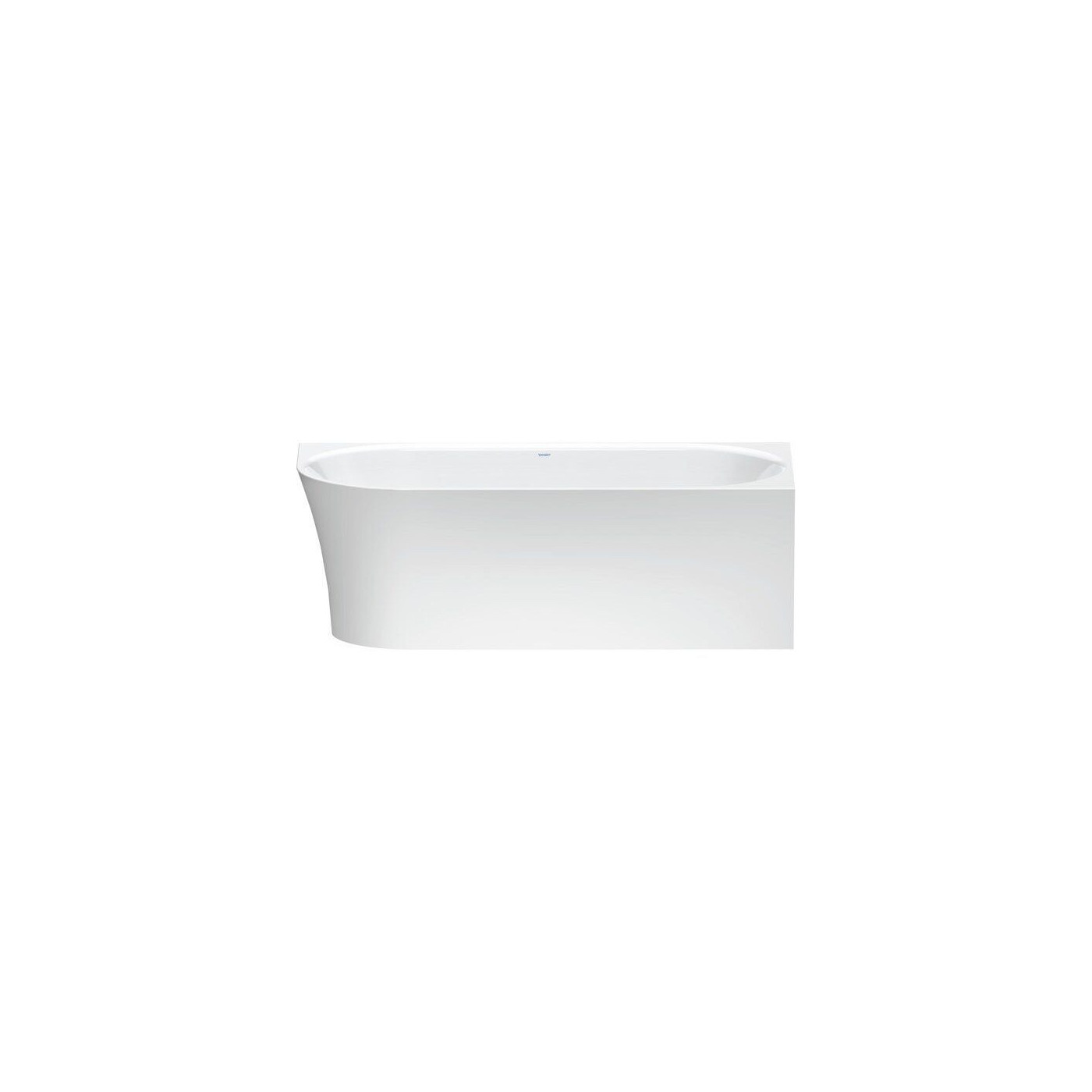 Wanna Wolnostojąca Akrylowa Durasenja Narożna Prawa 1700x800 mm 700581000000000 Duravit
