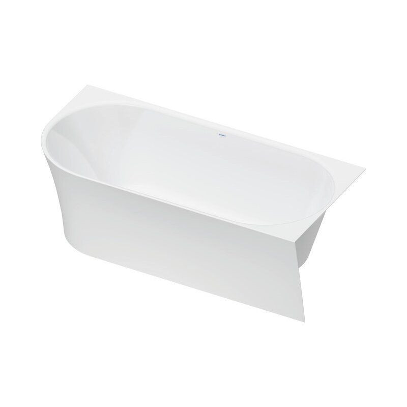 Wanna Wolnostojąca Akrylowa Durasenja Narożna Prawa 1700x800 mm 700581000000000 Duravit