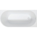 Wanna Wolnostojąca Akrylowa Durasenja Narożna Prawa 1700x800 mm 700581000000000 Duravit