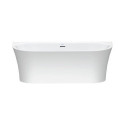 Wanna Wolnostojąca Akrylowa Durasenja Przyścienna 1700x800 mm 700582000000000 Duravit