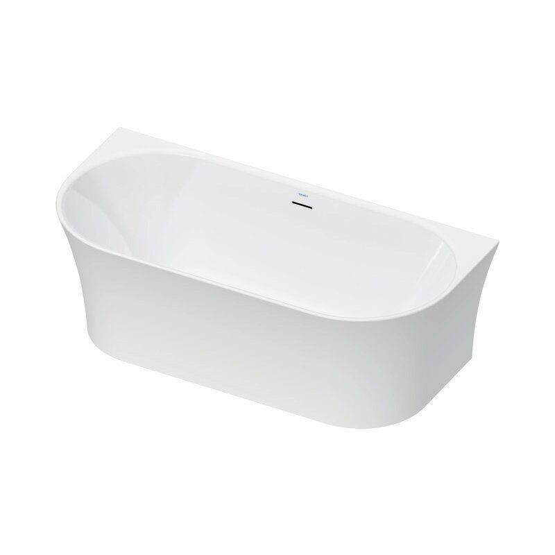 Wanna Wolnostojąca Akrylowa Durasenja Przyścienna 1700x800 mm 700582000000000 Duravit