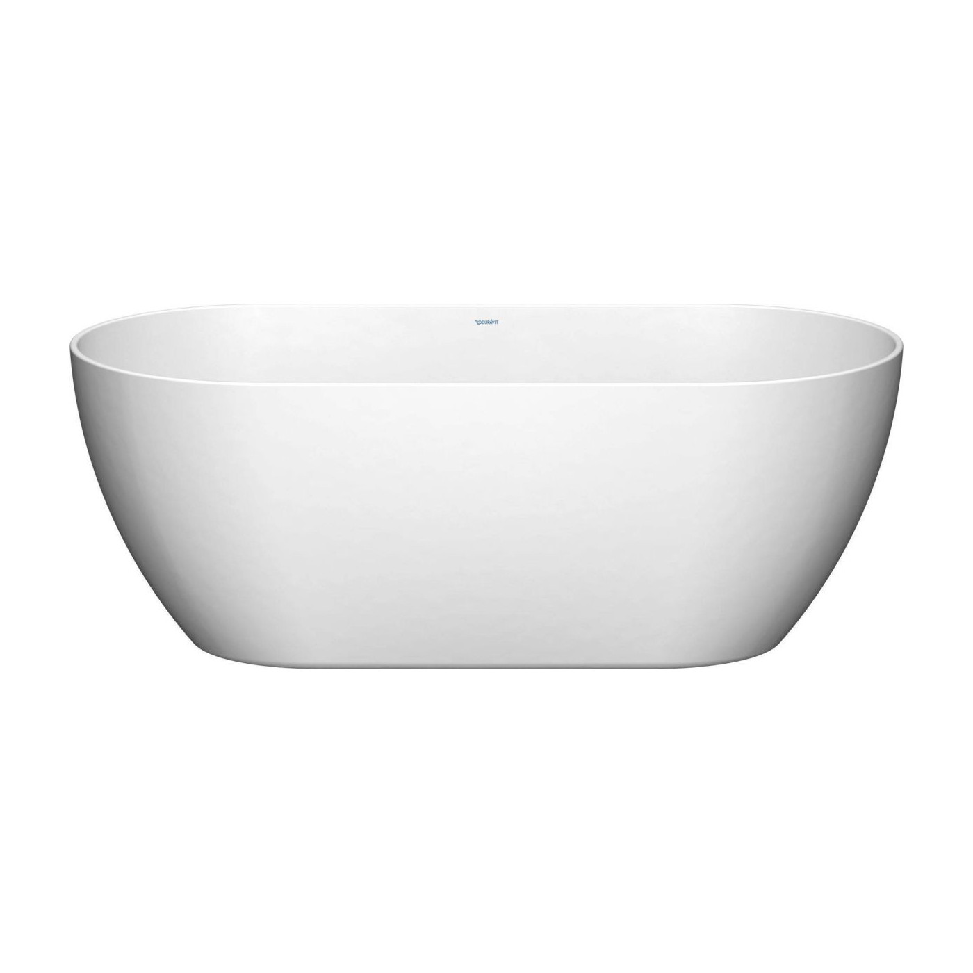 Wanna Wolnostojąca Akrylowa Durakanto 1600x750 mm 700560000000000 Duravit