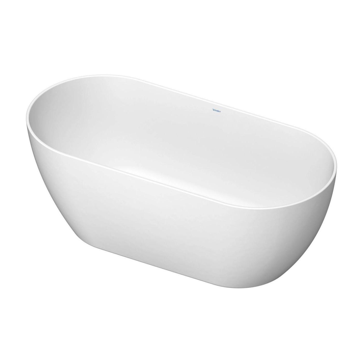 Wanna Wolnostojąca Akrylowa Durakanto 1600x750 mm 700560000000000 Duravit