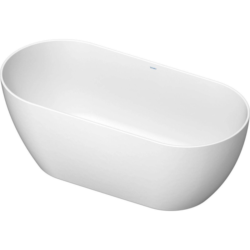 Wanna Wolnostojąca Akrylowa Durakanto 1600x750 mm 700560000000000 Duravit