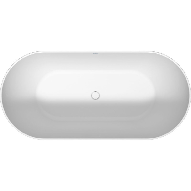 Wanna Wolnostojąca Akrylowa Durakanto 1600x750 mm 700560000000000 Duravit