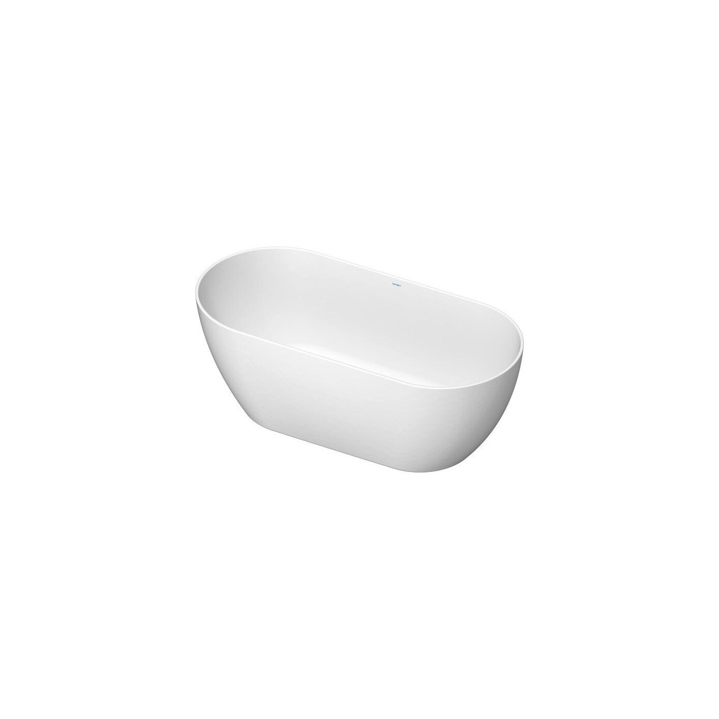 Wanna Wolnostojąca Akrylowa Durakanto 1700x800 mm 700561000000000 Duravit