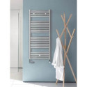 Grzejnik Klaro ZSLC-150-050-05/0008 Chrom Zehnder