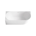 Wanna Wolnostojąca Narożna Lewa Molly M 160x78 TW-7790L-1600 Emporia