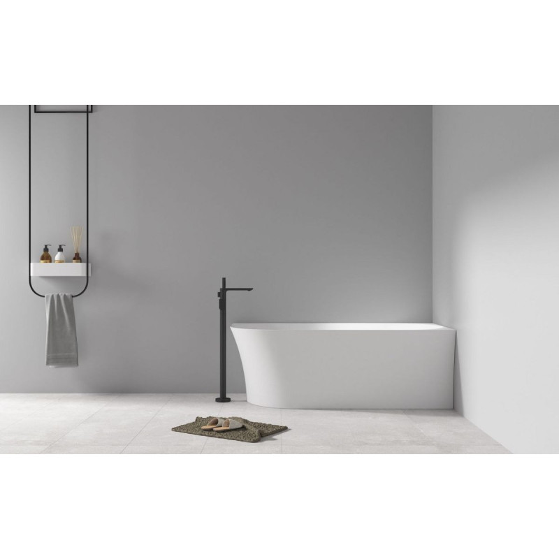 Wanna Wolnostojąca Narożna Prawa Molly M 160x78 TW-7790R-1600 Emporia