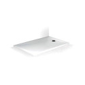 Brodzik Prostokątny Square 120x90x3 Kompozyt Mineralny Marmo Neo MANSQ1200902E Roth