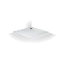 Brodzik Kwadratowy Square 90x90x3 Kompozyt Mineralny Marmo Neo MANSQ0900902E Roth