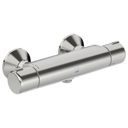 Termostatyczna Bateria Natryskowa Nova Chrom 7470U Oras