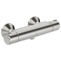 Termostatyczna Bateria Natryskowa Nova Chrom 7460U Oras