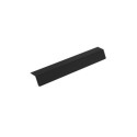 Uchwyt Dwupunktowy JO Metal Czarny Mat 001-H-00064 Defra