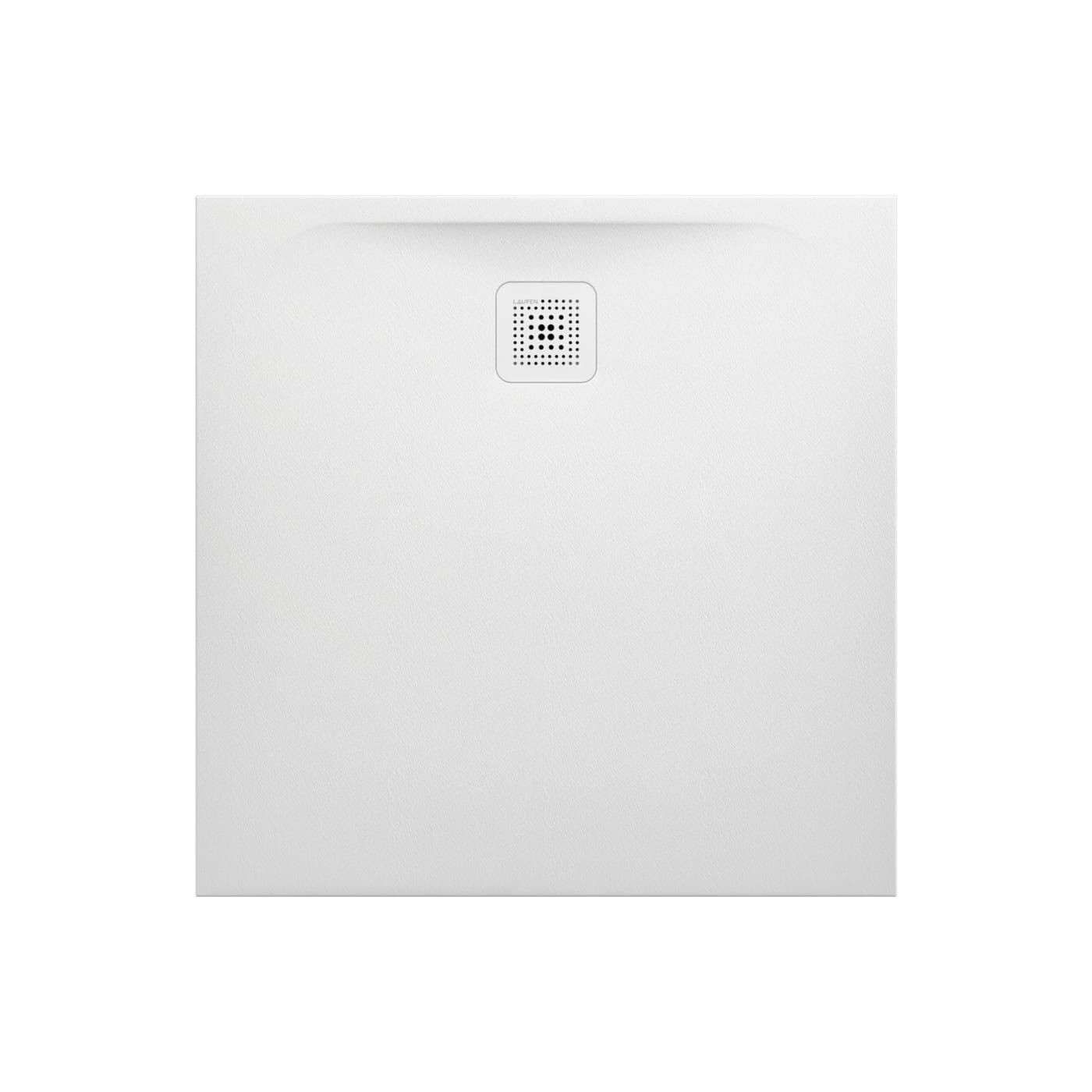 Brodzik Kwadratowy 900x900 mm Pro Biały H2109560000001 Laufen