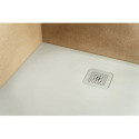 Brodzik Kwadratowy 900x900 mm Pro Biały H2109560000001 Laufen
