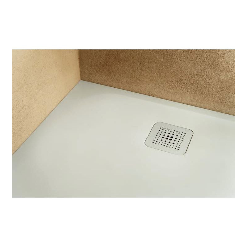 Brodzik Kwadratowy 900x900 mm Pro Biały H2109560000001 Laufen