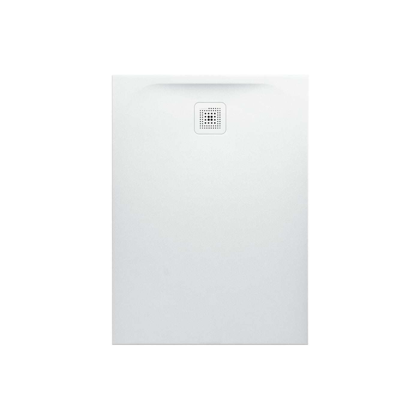 Brodzik Prostokątny 1100x800 mm Z Odpływem Przy Krótszym Boku Pro Biały H2129540000001 Laufen