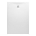 Brodzik Prostokątny 1200x800 mm Z Odpływem Przy Krótszym Boku Pro Biały H2109520000001 Laufen