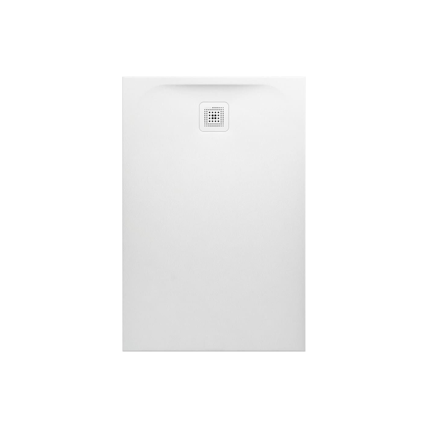 Brodzik Prostokątny 1200x800 mm Z Odpływem Przy Krótszym Boku Pro Biały H2109520000001 Laufen