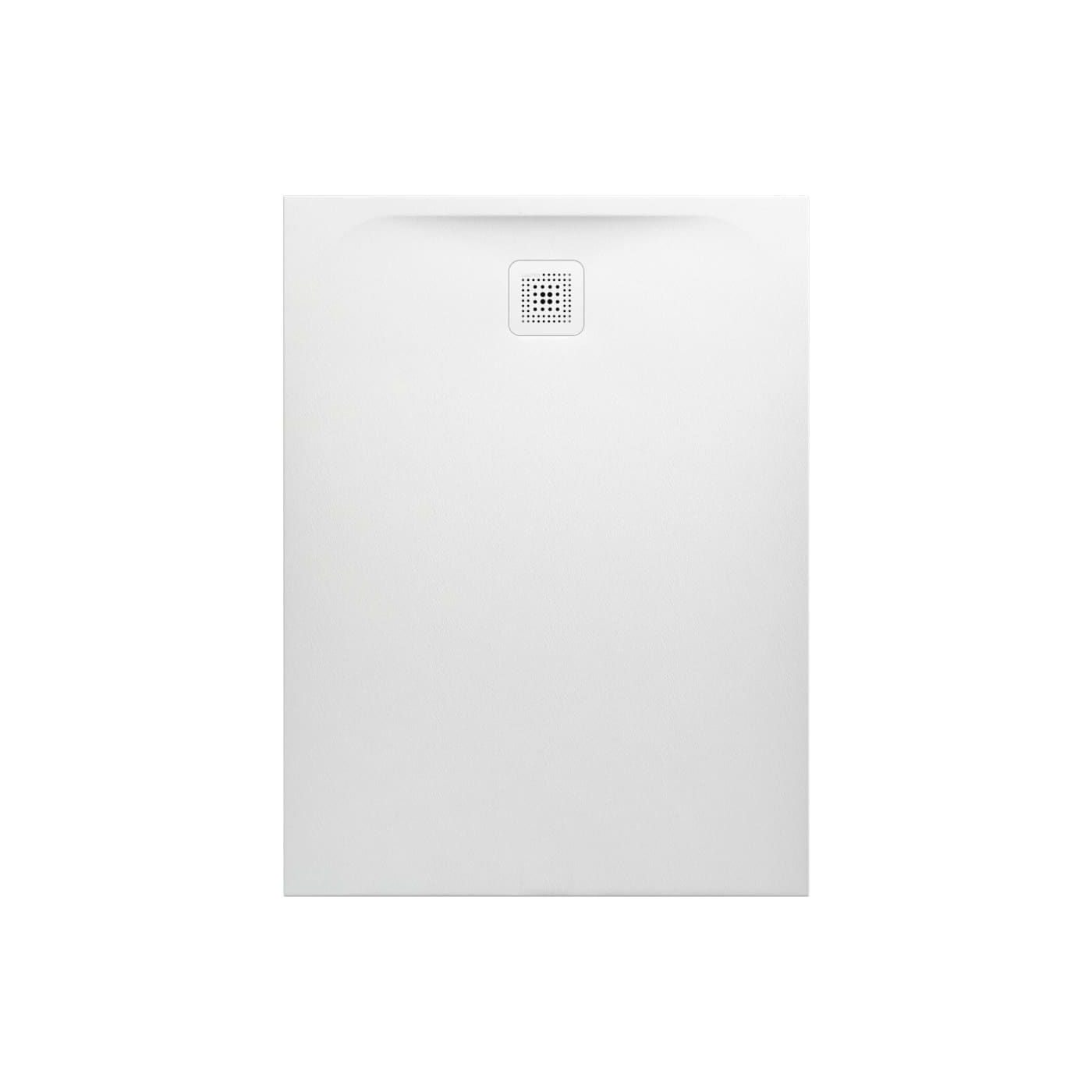 Brodzik Prostokątny 1200x900 mm Z Odpływem Przy Krótszym Boku Pro Biały H2109580000001 Laufen