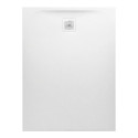 Brodzik Prostokątny 1200x1000 mm Z Odpływem Przy Krótszym Boku Pro Biały H2119530000001 Laufen