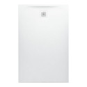 Brodzik Prostokątny 1400x900 mm Z Odpływem Przy Krótszym Boku Pro Biały H2129570000001 Laufen