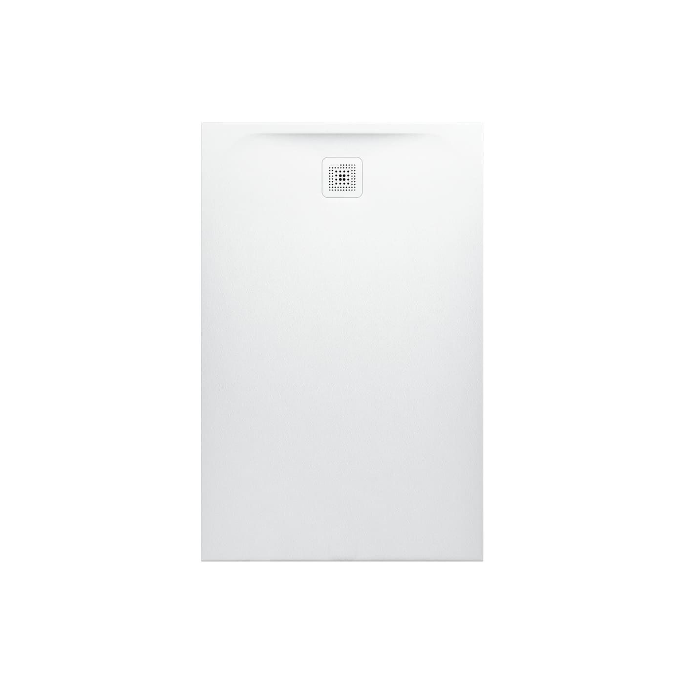 Brodzik Prostokątny 1400x900 mm Z Odpływem Przy Krótszym Boku Pro Biały H2129570000001 Laufen